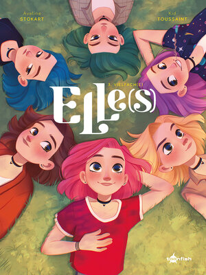 cover image of Elle(s). Band 3